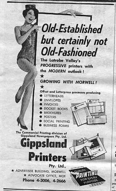 gippsprint