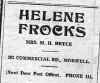 frocks