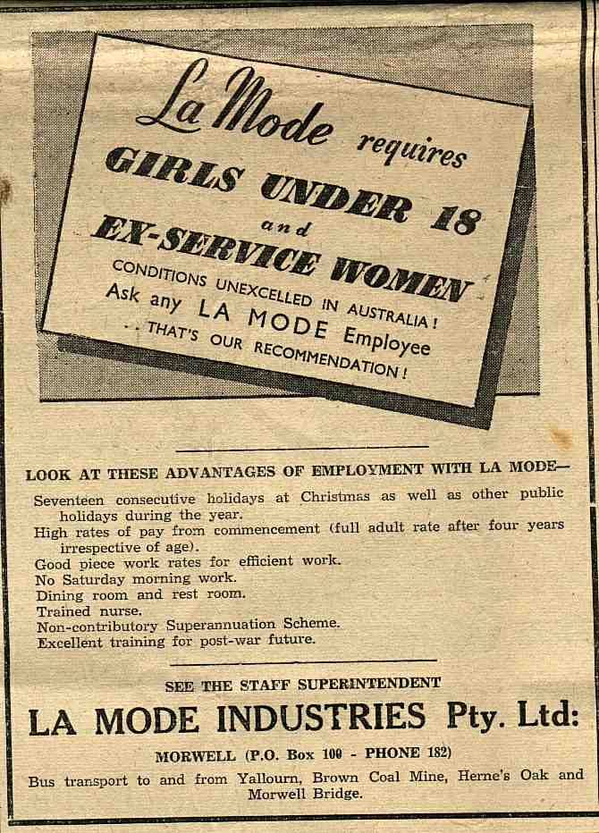 lamode