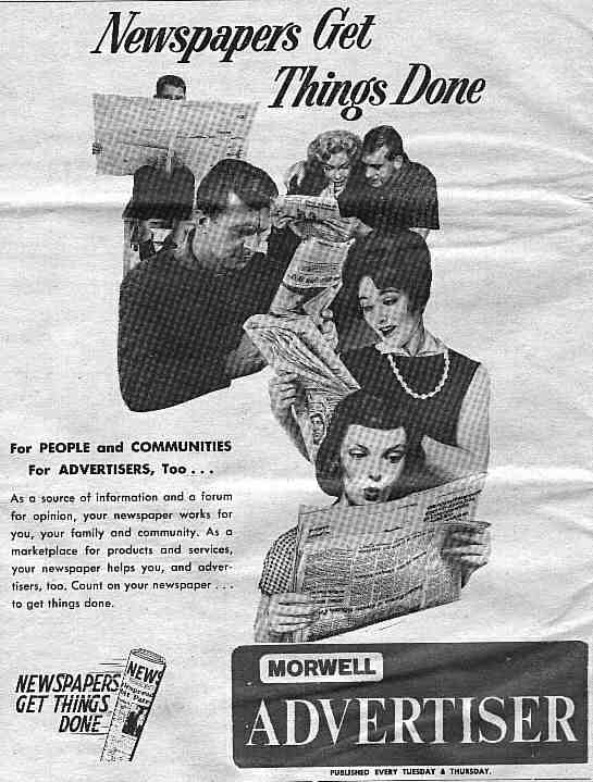 advertiser