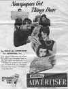 advertiser