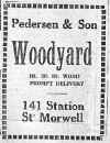 pedersen