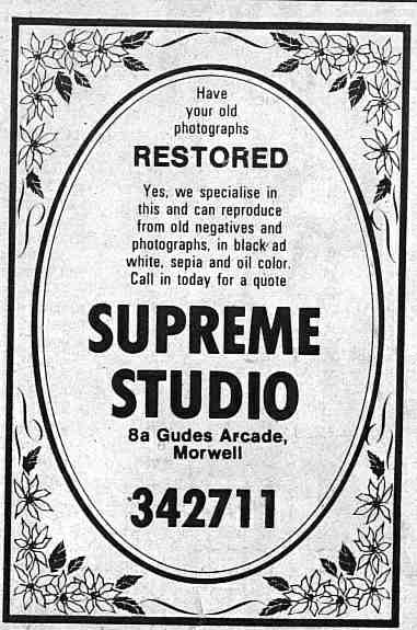 supremestudio