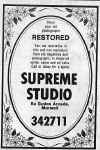 supremestudio