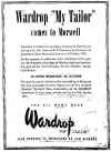 wardrop