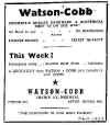 watsoncobb