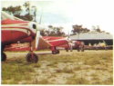 airfield