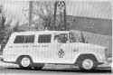 ambulance