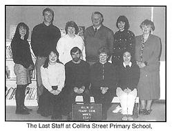 collinsschool