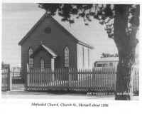methodist