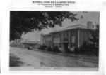 townhall